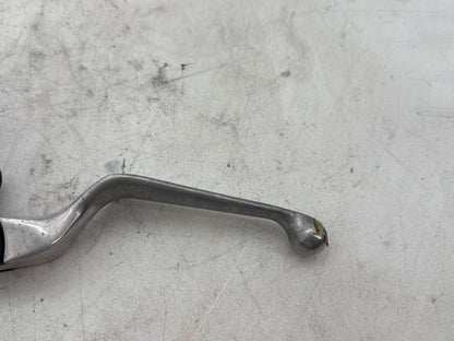 2012 Harley Dyna FXDF Fat Bob OEM Front Left Hand Clutch Control Lever