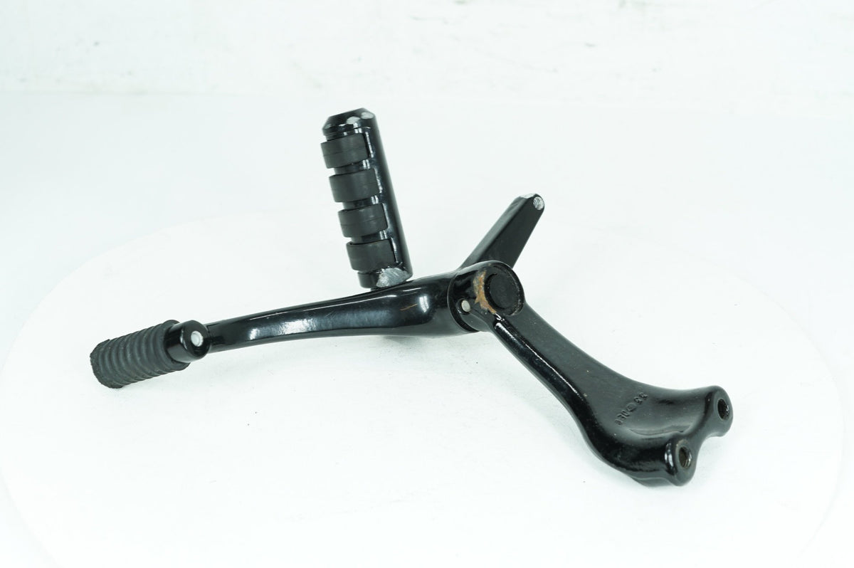 2016 Harley Sportster XL883 Iron 883 OEM Right Driver Foot Controls Peg Rest