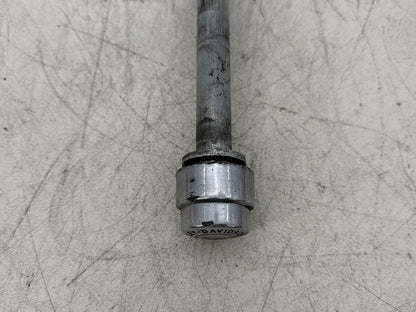 2000 Harley Softail FLSTC Heritage Classic OEM Rear Fork Swingarm Pivot Bolt Shaft