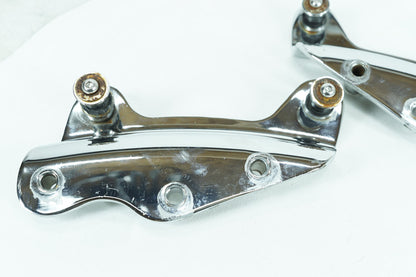 2007 - 2012 Harley-Davidson Touring Road Glide 5 Point Detachable Docking Hardware 54246-09