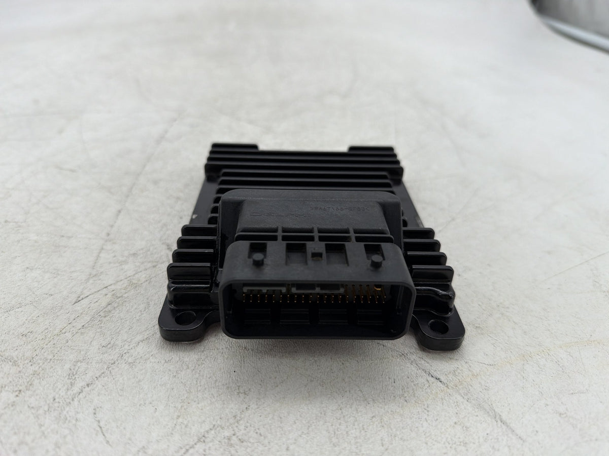 2013 Harley Electra Glide Touring FLHTCU OEM Engine Control Module Brain ECU ECM