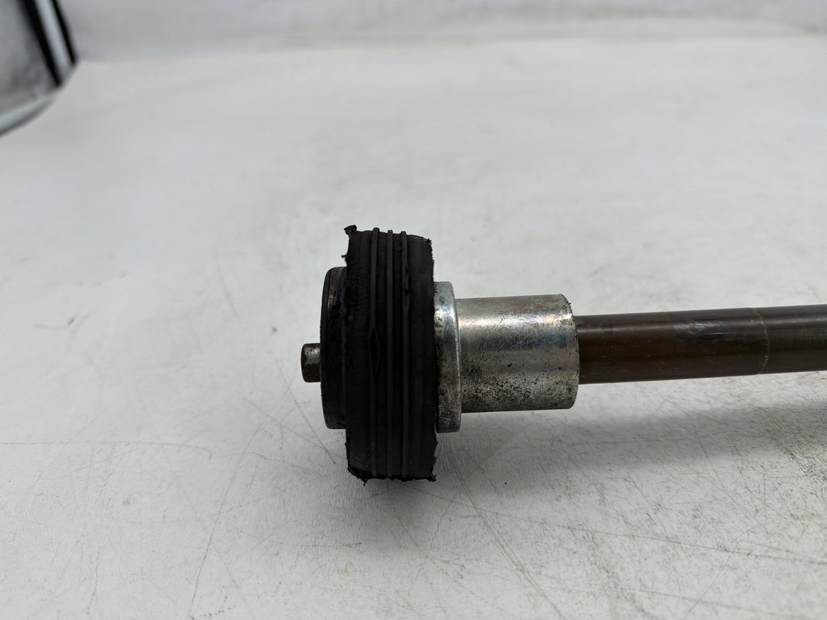 2004 Harley Electra Glide Touring Ultra OEM Rear Fork Swingarm Pivot Bolt Shaft