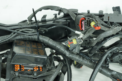 2008 - 2016 Harley-Davidson Touring Electra Glide Ultra Main Wire Wiring Harness Loom ABS 69200304