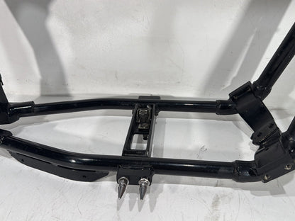 2006 Harley Dyna FXDWGI Wide Glide OEM Body Main Frame Chassis CLN CLR