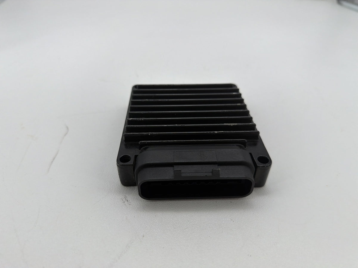2006 Harley Electra Glide Touring Classic OEM Engine Control Module Brain ECU ECM