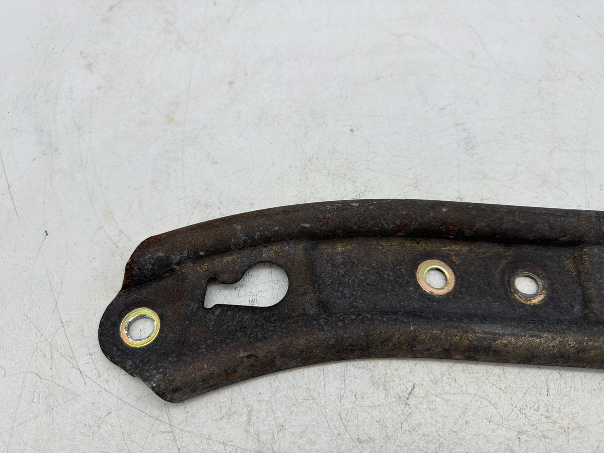 2001 Harley Softail Deuce OEM Rear Left & Right Fender Support Bracket 56627-00