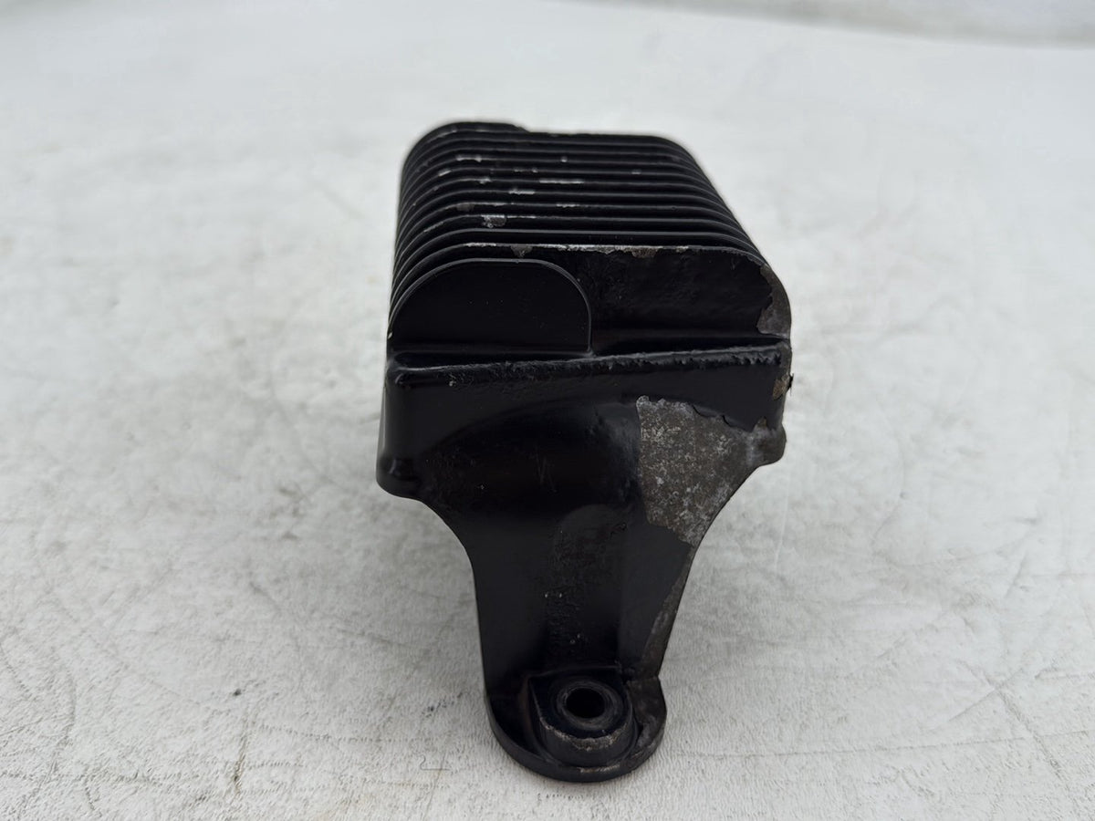 2009 Harley Road King Touring Police OEM Voltage Regulator Rectifier