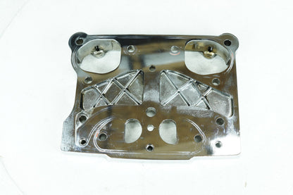 2007 - 2016 Harley-Davidson Dyna Super Glide Custom Twin Cam Lower 1 Rocker Box 17543-99A 17543-99