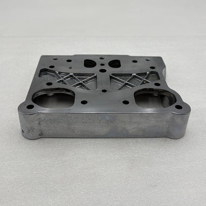 2008 - 2016 Harley-Davidson Touring Electra Glide Ultra Twin Cam Lower 1 Rocker Box 17543-99A 17543-99