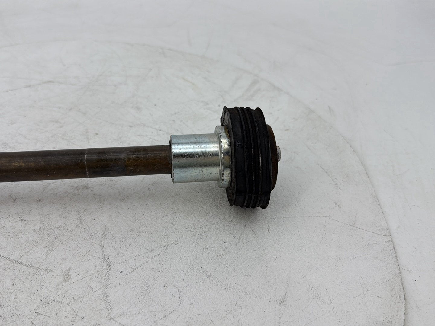 1999 - 2006 Harley-Davidson Touring Electra Glide Ultra Rear Fork Swingarm Pivot Bolt Shaft 47505-02