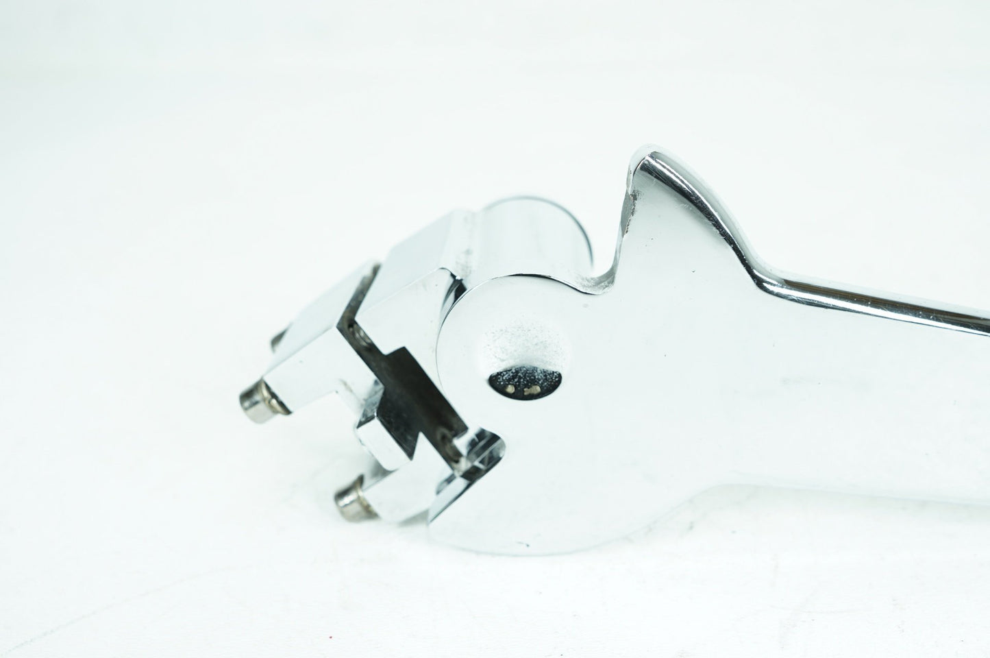 1999 - 2006 Harley-Davidson Touring Road King Police Foot Brake Control Lever Pedal Kuryakyn