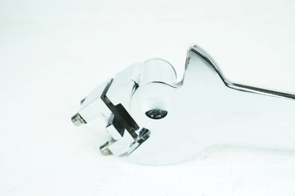 1999 - 2006 Harley-Davidson Touring Road King Police Foot Brake Control Lever Pedal Kuryakyn