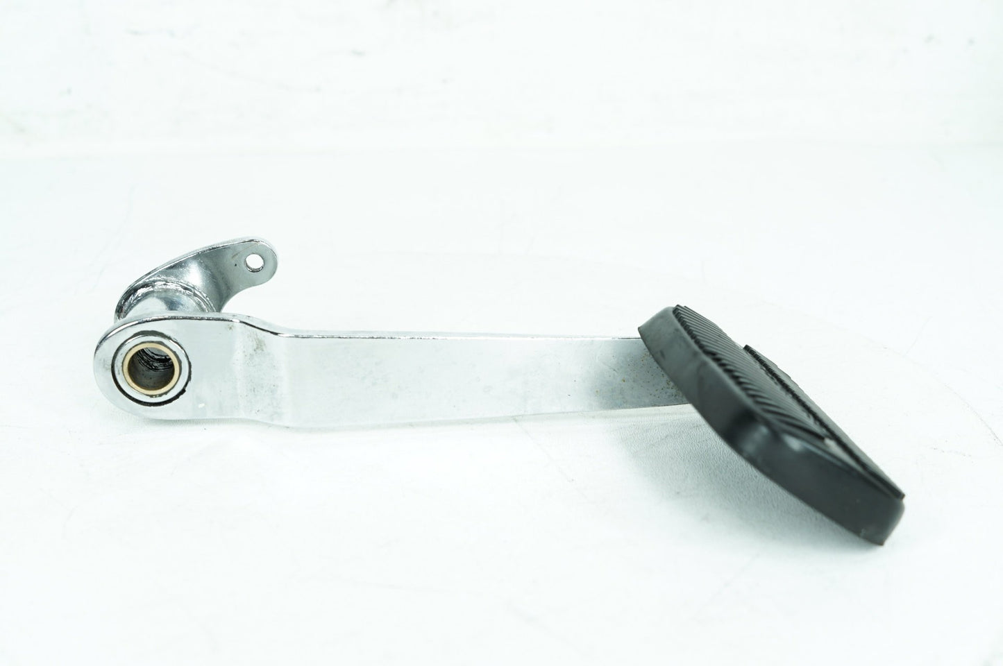 1999 - 2006 Harley-Davidson Touring Electra Glide Classic Foot Brake Control Lever Pedal 42407-87B