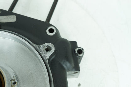 1984 - 1998 Harley-Davidson Touring Electra Glide Ultra Crankcase Shaft Engine Motor Cover 24541-84C