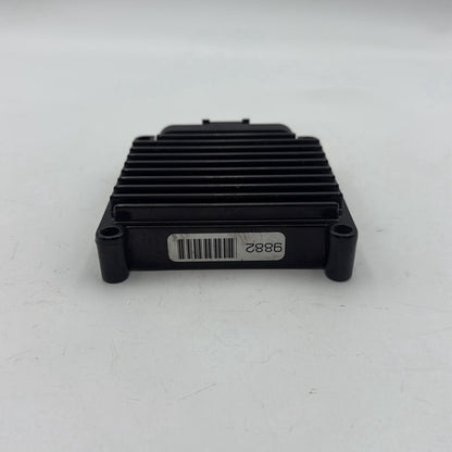 2007 - 2012 Harley-Davidson Dyna Street Bob Engine Control Module Brain ECU ECM 32852-07