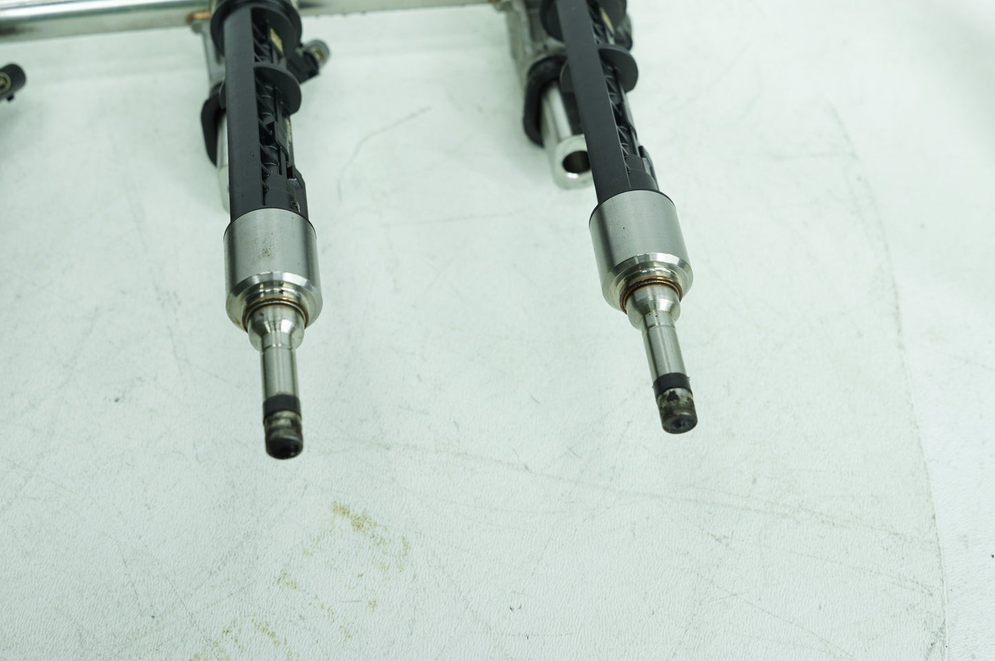2017 Alfa Romeo Giulia TI Q4 Fuel Injector