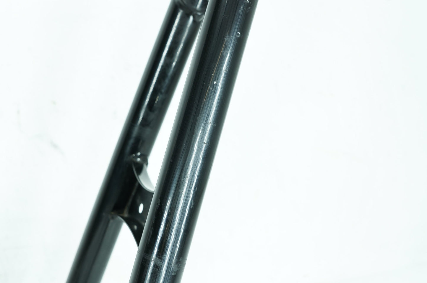 2008 - 2016 Harley-Davidson Touring Electra Glide Ultra Body Main Frame Chassis SLVG 47900-11BHP