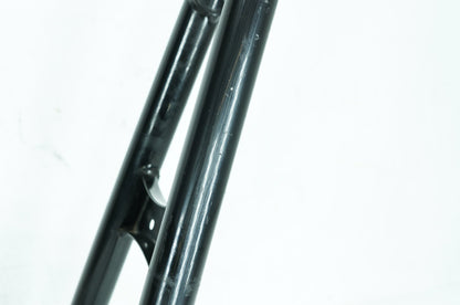 2008 - 2016 Harley-Davidson Touring Electra Glide Ultra Body Main Frame Chassis SLVG 47900-11BHP