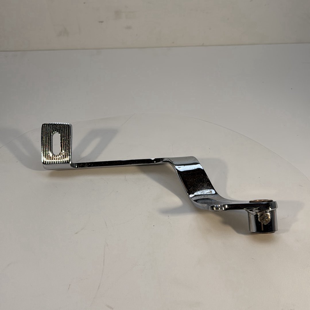 1986 - 2003 Harley-Davidson Sportster Hugger 883 Foot Brake Control Lever Pedal  	42447-96