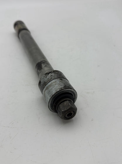 2007 - 2012 Harley-Davidson Dyna Street Bob Front Wheel Axle Bolt Shaft  	40928-06
