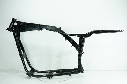 1999 - 2006 Harley-Davidson Dyna Low Rider Body Main Frame Chassis SLVG 47427-04BHP