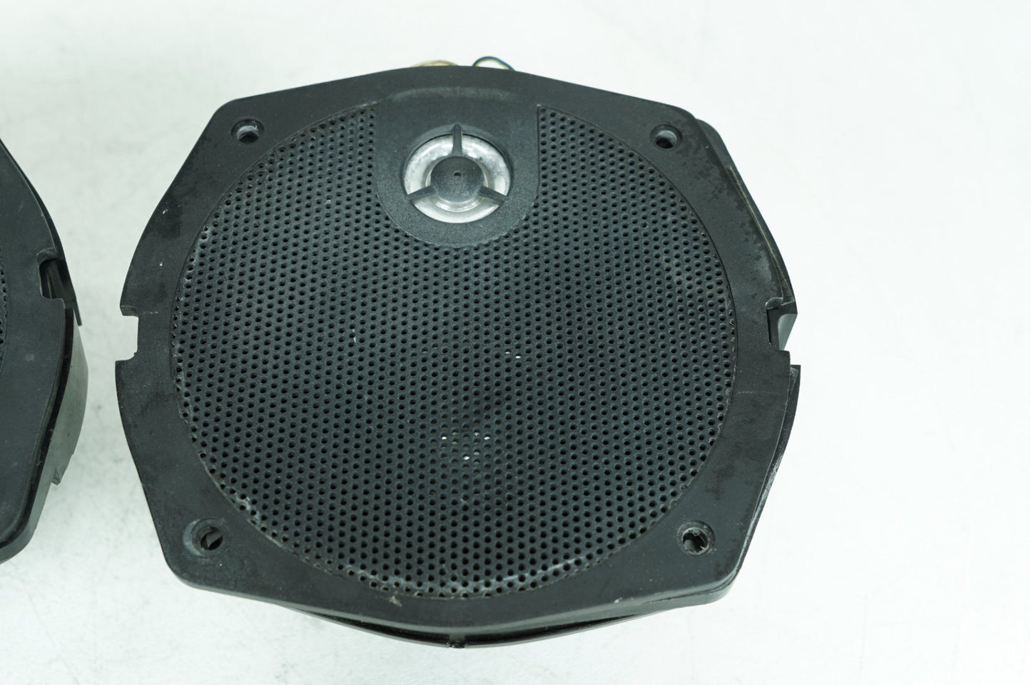 1999 - 2006 Harley-Davidson Touring Electra Glide Left Right Sound Audio Speakers 40-423