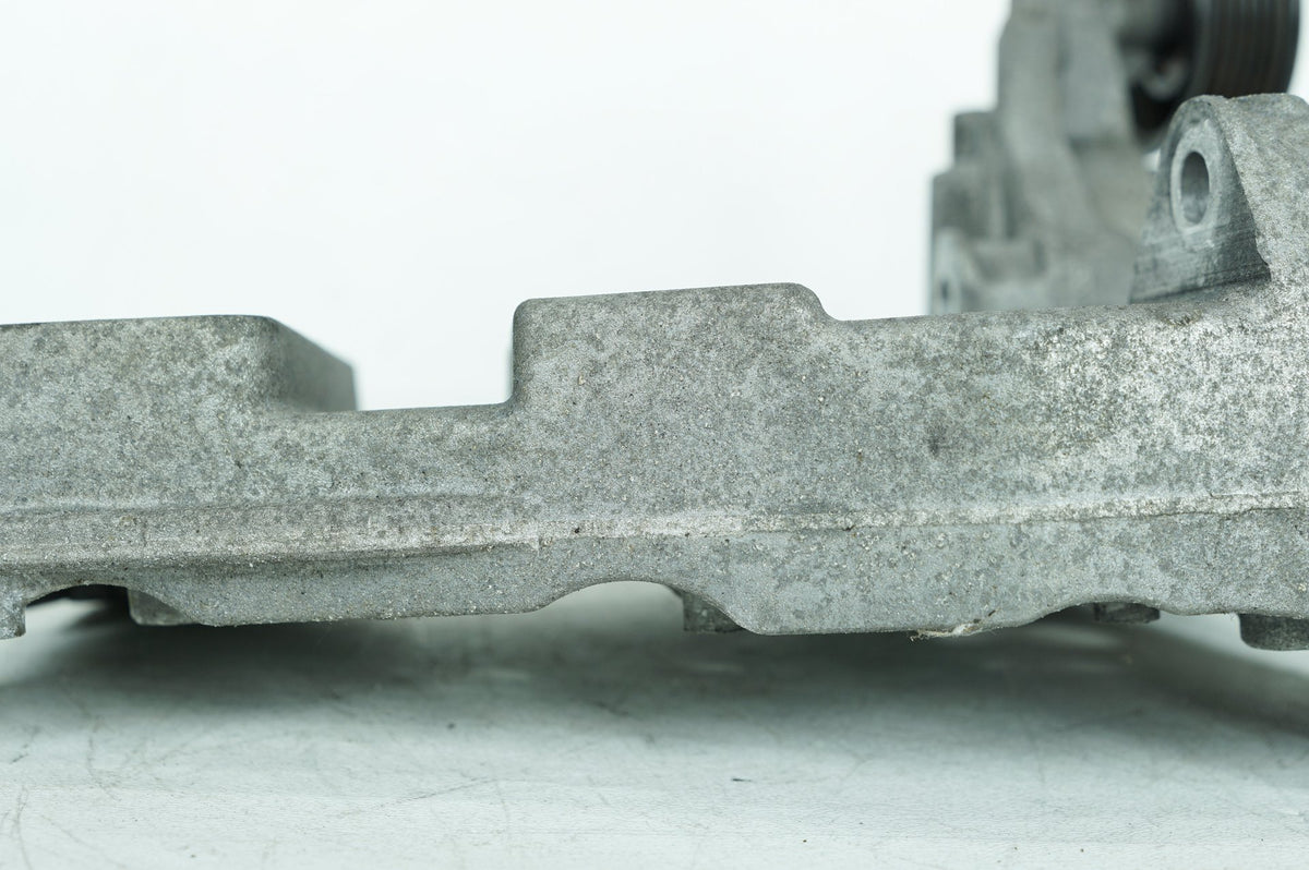 Rear Engine Mount Bracket, 2013, Jaguar, XF