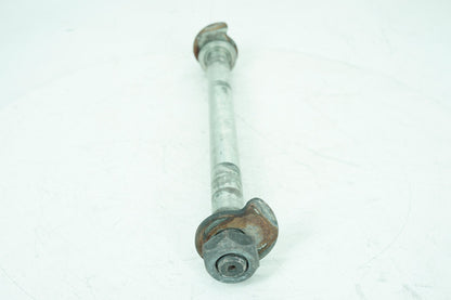 2007 - 2011 Harley-Davidson Touring Electra Glide Ultra Rear Wheel Axle Bolt Shaft 41056-09