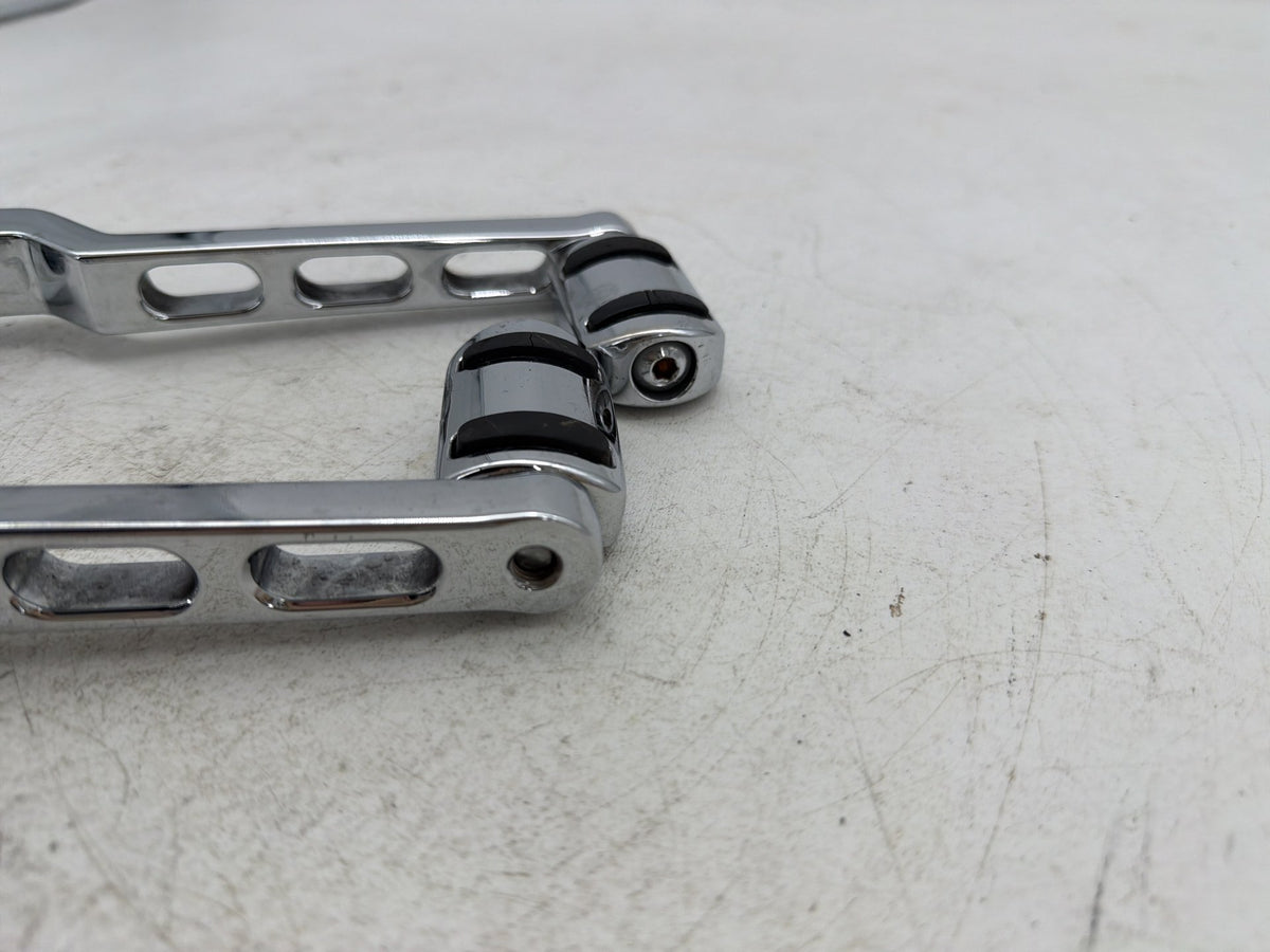 2010 Harley Street Glide Touring FLHX OEM Gear Shifter Lever Pedal Pedals