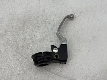 2010 Harley Dyna Fat Bob FXDF OEM Front Left Hand Clutch Control Lever