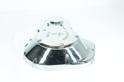 1999 - 2006 Harley-Davidson Touring Road King Outer Primary Clutch Cover 60672-98