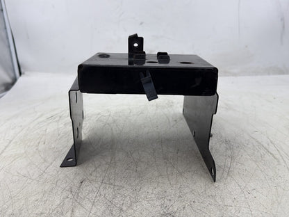 2007 Harley Touring FLHTC Electra Glide Classic OEM Battery Tray Bracket Holder Carrier