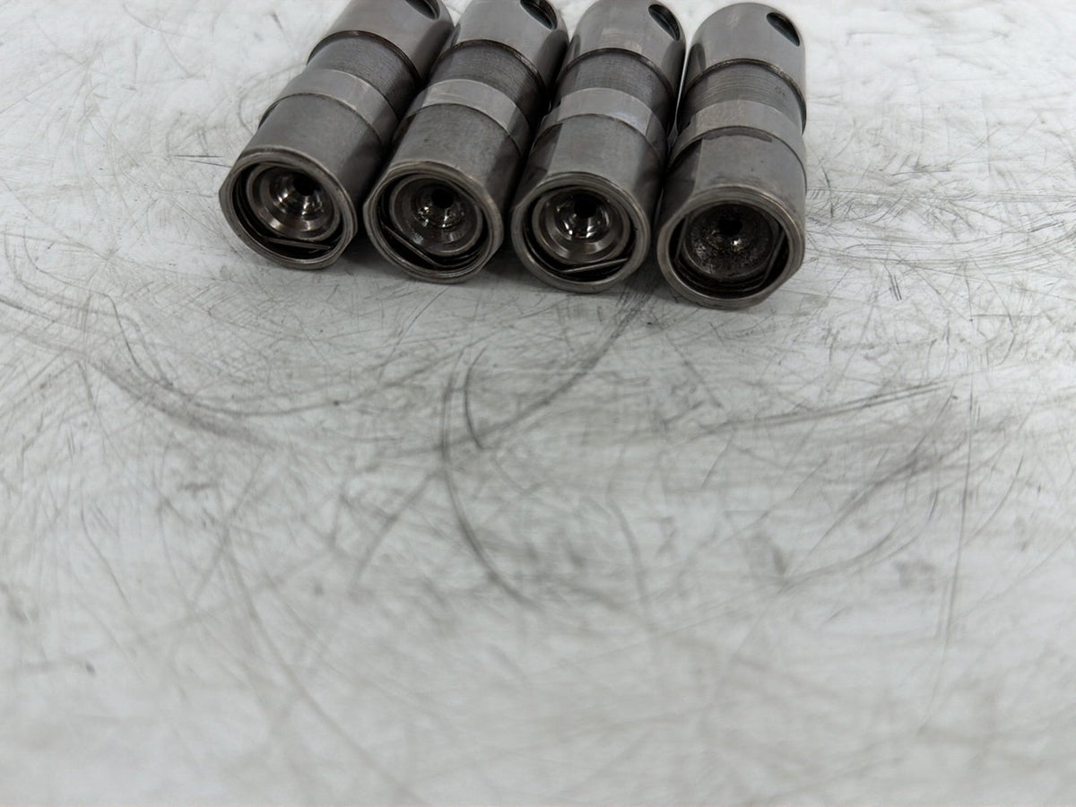 2019 Harley Touring FLHT Electra Glide OEM Twin Cam Hydraulic Tappets 4 Lifters