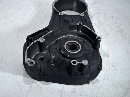 2006 Harley Touring FLHTCI Electra Glide Classic OEM Inner Primary Clutch Cover