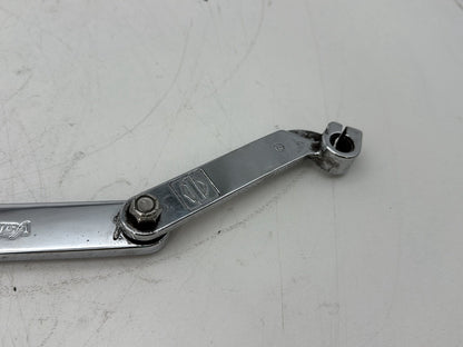2005 Harley Touring FLHRCI Road King Classic OEM Gear Shifter Lever w/ Rod linkage