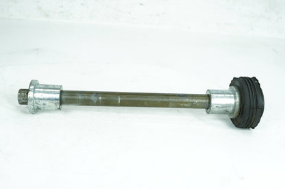 1999 - 2006 Harley-Davidson Touring Electra Glide Police Rear Fork Swingarm Pivot Bolt Shaft 47505-02