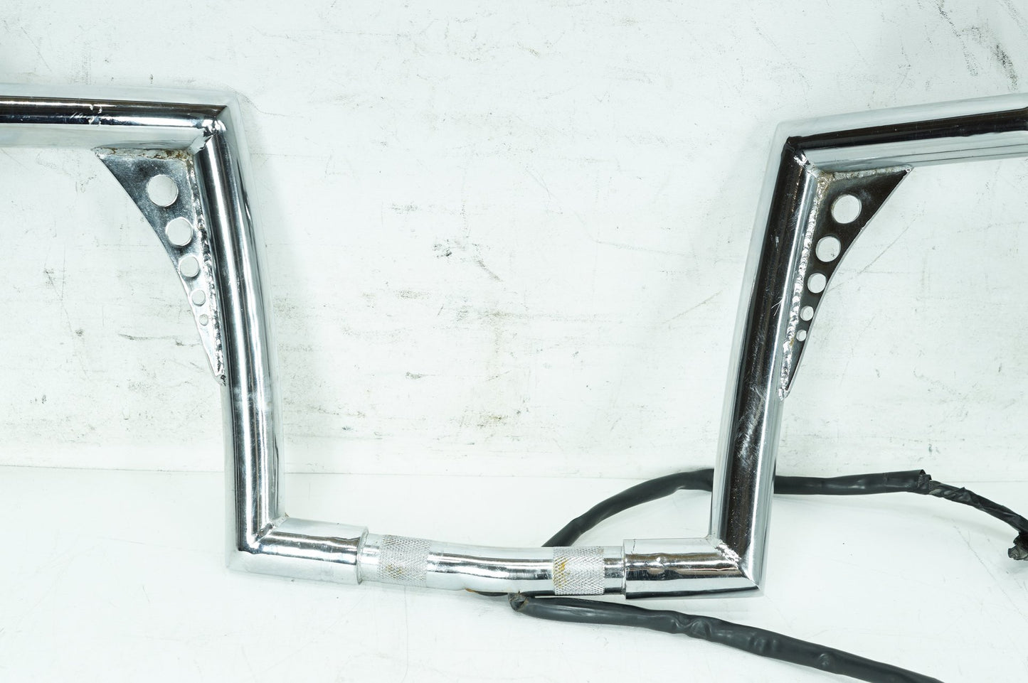 1999 - 2006 Harley-Davidson Softail Fat Boy Handlebars Left Right Switches Controls  	71684-06A