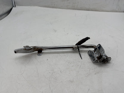 2006 Harley Touring FLHTCI Electra Glide Classic OEM Left Side Jiffy Kick Stand & Spring