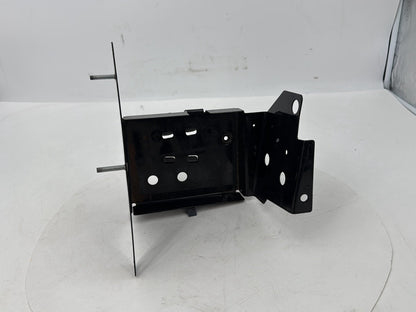 1999 - 2006 Harley-Davidson Touring Electra Glide Battery Tray Bracket Holder Carrier 	66281-02A