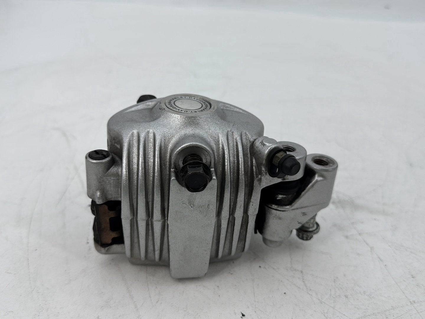 2004 - 2013 Harley-Davidson Sportster 1200 Custom Front Left 1 Brake Caliper 44121-04