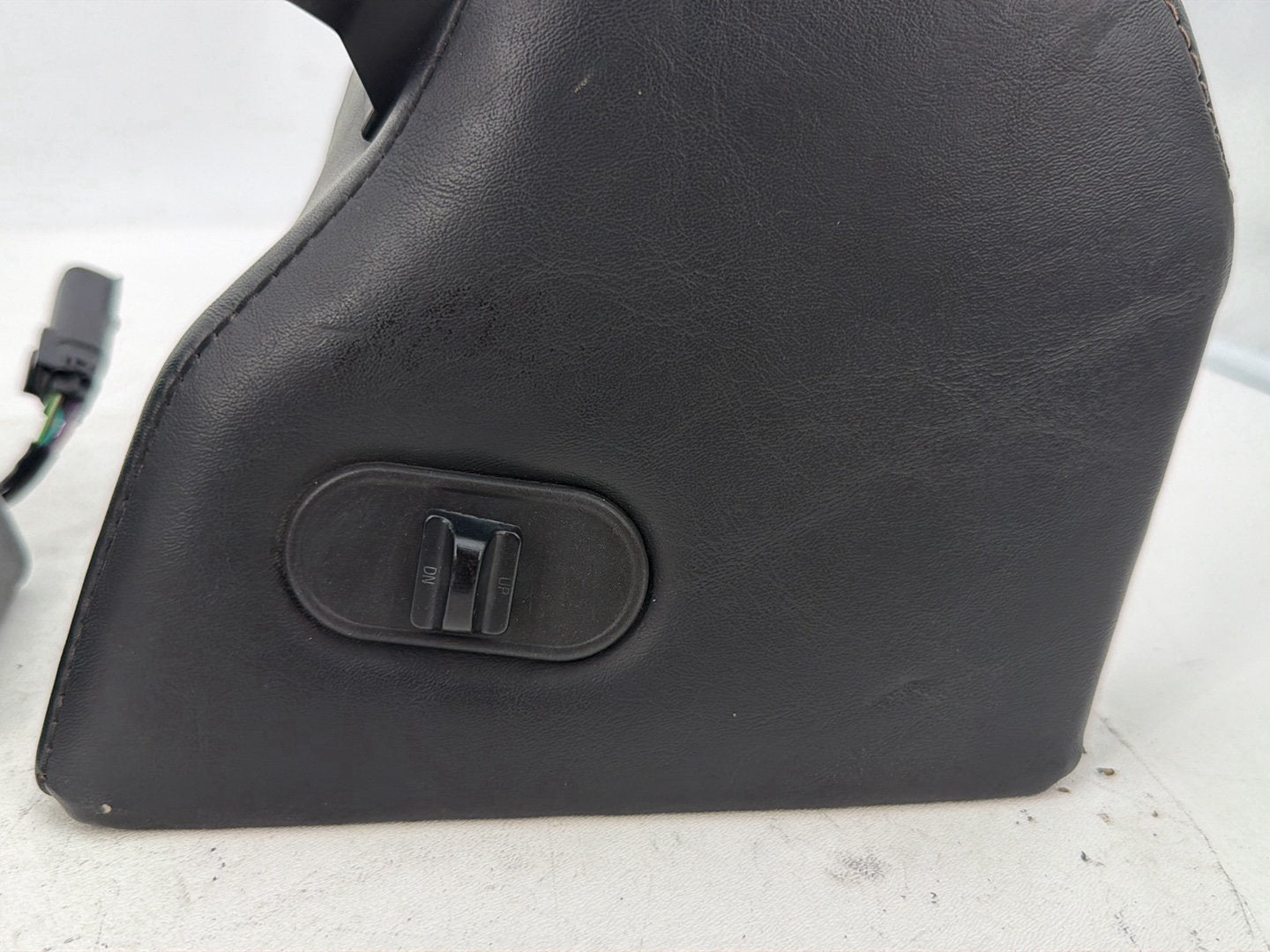 2008 - 2016 Harley-Davidson Touring Electra Glide Ultra Rear Left Right Audio Speakers 	76307-98