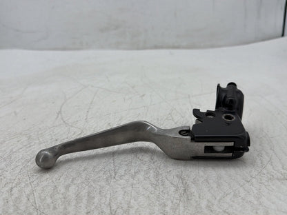 2011 Harley Heritage Softail Classic FLSTC OEM Front Left Hand Clutch Control Lever