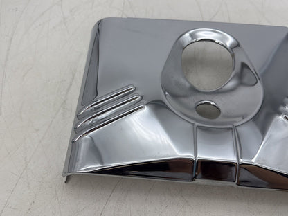 2006 Harley Softail FLSTCI Heritage Classic OEM Front Upper Nacelle Headlight Cover Panel
