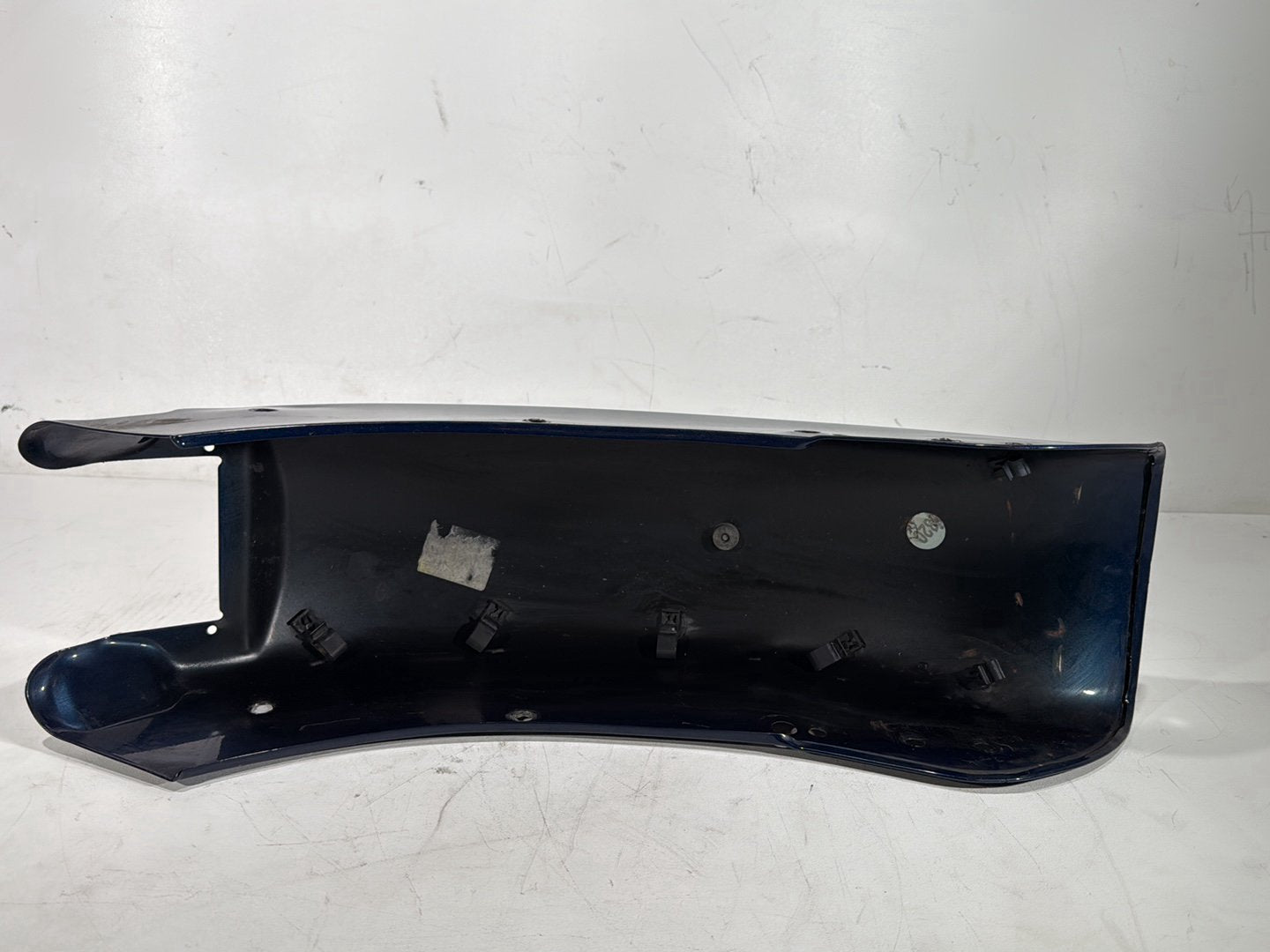 1998 Harley Softail Custom FXSTC OEM Rear Wheel Fender Panel
