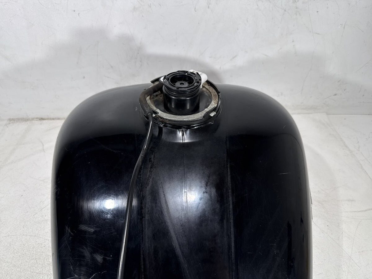 2013 Harley Street Glide Touring FLHX OEM Fuel Gas Tank Gasoline Reservoir