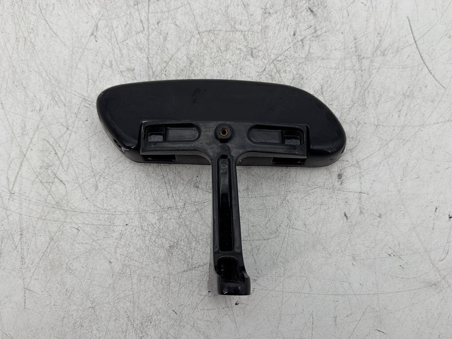 2012 Harley Road Glide Touring FLTRX Custom OEM 1 Passenger Floorboard Foot Rest