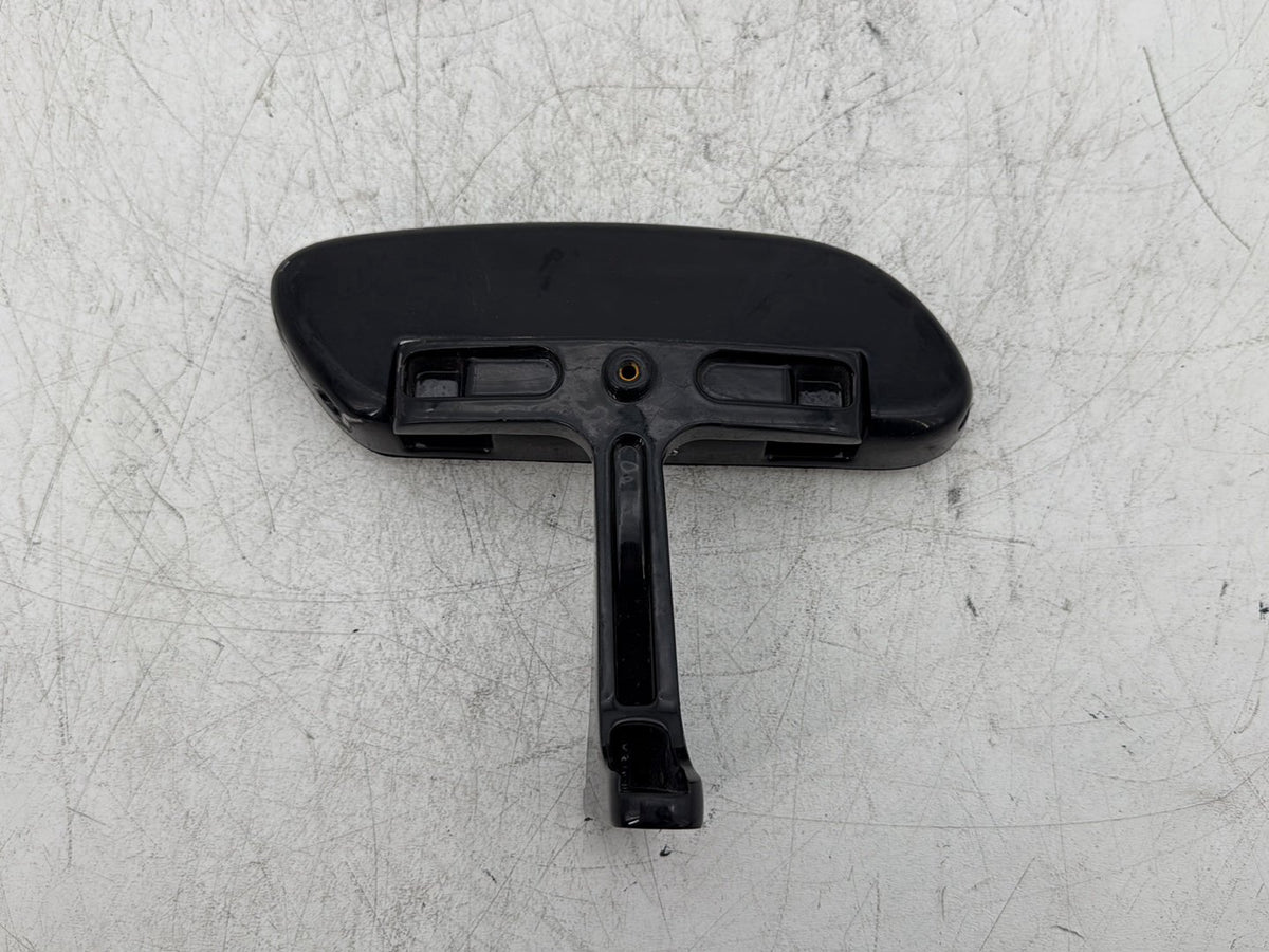 2012 Harley Road Glide Touring FLTRX Custom OEM 1 Passenger Floorboard Foot Rest