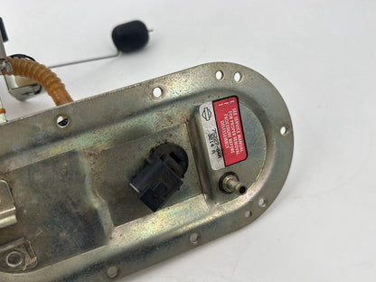 1999 - 2006 Harley-Davidson Touring Road King Custom Fuel Pump Gas Gasoline Petrol Sending 62897-01B