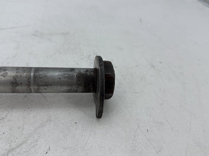 2003 Harley Electra Glide Touring Ultra FLHTCUI OEM Rear Wheel Axle Bolt Shaft