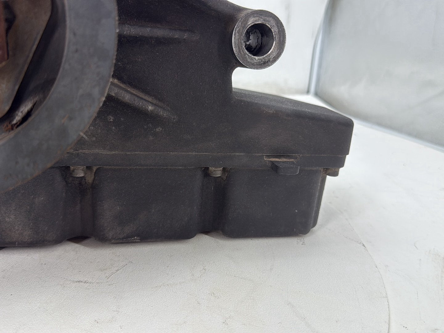 2007 Harley Street Glide Touring FLHX OEM 6 Speed Transmission Gearbox